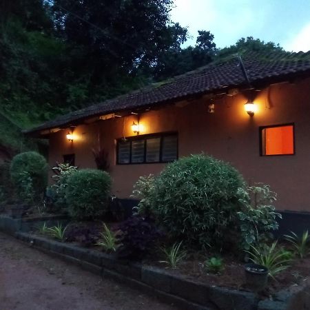 River View Cottages Vythiri Dış mekan fotoğraf