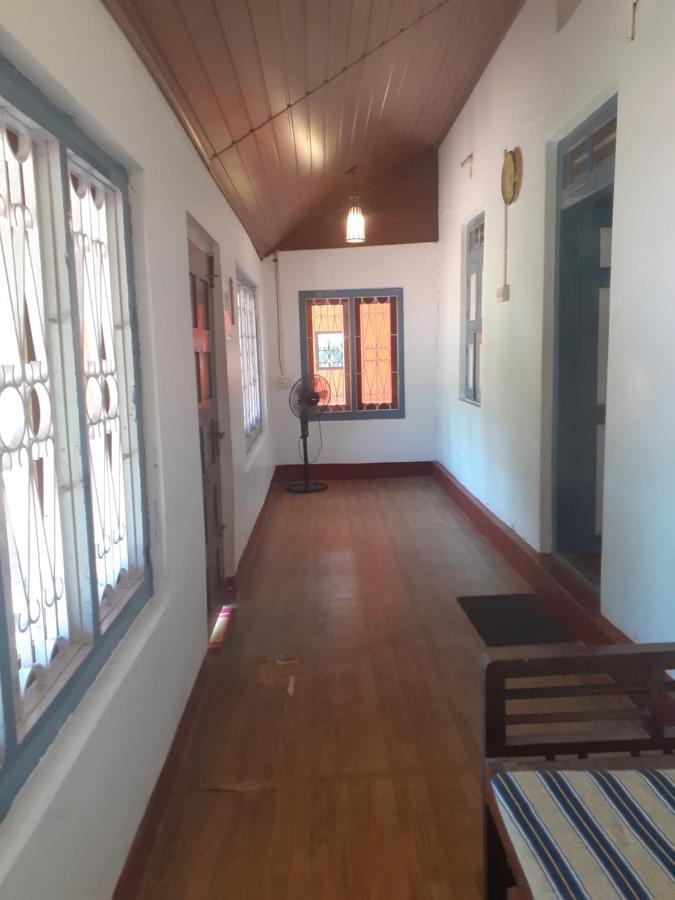 River View Cottages Vythiri Dış mekan fotoğraf