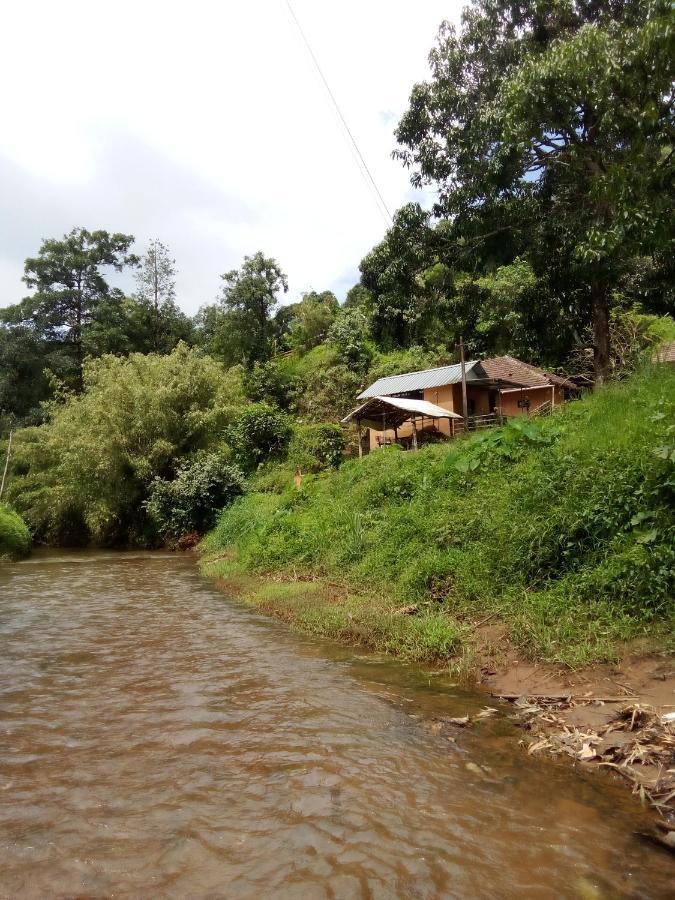 River View Cottages Vythiri Dış mekan fotoğraf